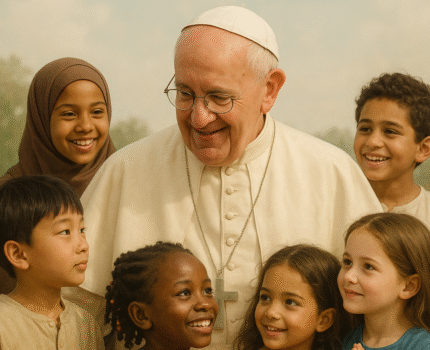 W hołdzie Papieżowi Franciszkowi – Misjonarzowi i Pasterzowi Świata