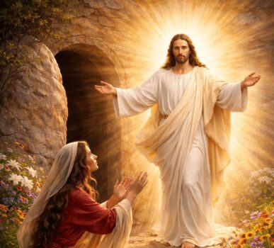 Zmartwychwstanie Pana