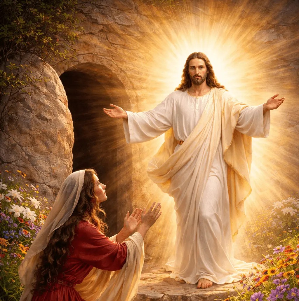 Zmartwychwstanie Pana